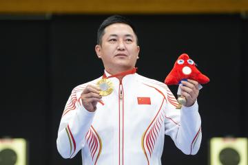 世俱杯改制-巴西射击运动员在手枪比赛中取得亮眼成绩的简单介绍