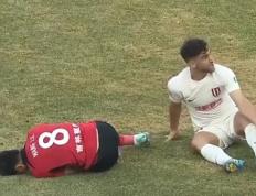 世俱杯分组-关于广西主场强劲对决，在场上展现拼搏精神的信息