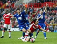 世俱杯分组-查尔顿主场失利，保级危机日益加重的简单介绍