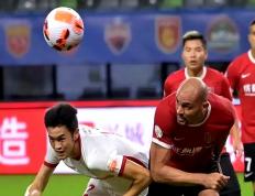 世俱杯分组-包含申花主场战胜鲁能，延续连胜势头的词条