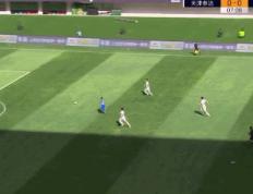 世俱杯赛程-包含富力主场击败泰达，积分排名稍有上升的词条