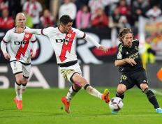 世俱杯改制-莱加内斯遭遇巴列卡诺逆转，不敌对手