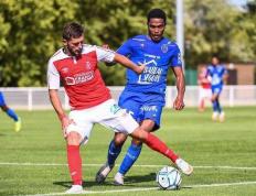 世俱杯2025-甘冈主场击败斯特拉斯堡，提升排名的简单介绍