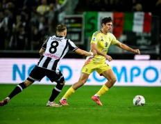 世俱杯-博洛尼亚主场失利，乌迪内斯连胜止步