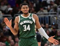 世俱杯-包含雄鹿击败猛龙，字母哥砍下三双数据的词条