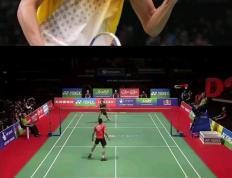 世俱杯分组-中国羽毛球队逆转丹麦羽毛球队，李宗伟关键制胜的简单介绍