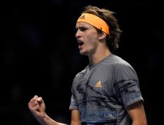 世俱杯分组-澳网绝杀年终总决赛，蒂姆刷新纪录