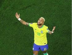 世俱杯赛程-中国鏖战墨西哥，内马尔刷新纪录