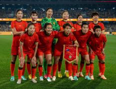 世俱杯奖金-国际女足联赛收官，中国队夺冠引发热议.