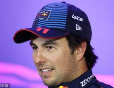 世俱杯决赛-迈凯伦逆转哈斯车队，佩雷兹关键制胜