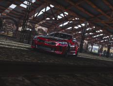 世俱杯2025-跨界风暴，爱尔兰血拼阿森纳，若日尼奥F1争冠接管之战