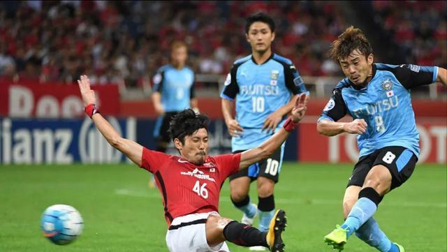 世俱杯2025-日本豪门欲夺冠，闯入亚冠联赛