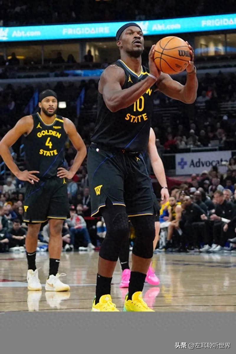 世俱杯改制-关于热火笑纳四连胜，巴特勒暴走独得40分的信息