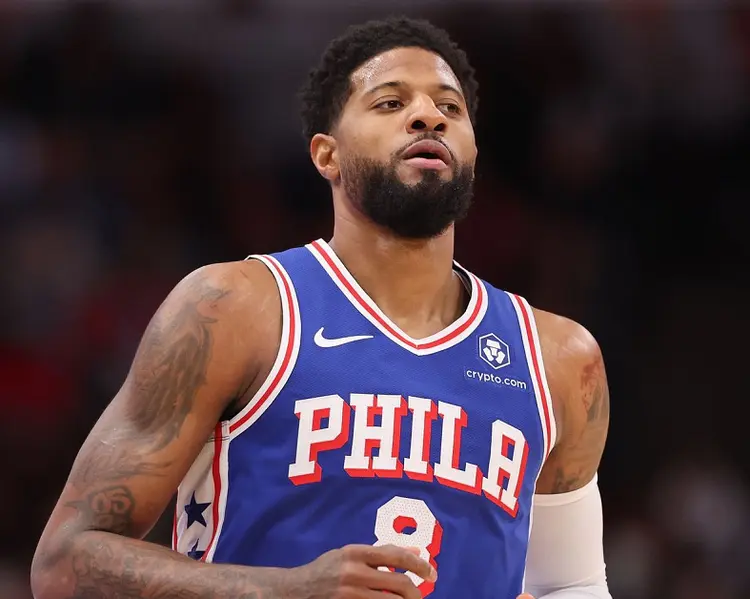 世俱杯2025-包含76人绝杀土耳其男篮,乔治·希尔绝境逆转的词条