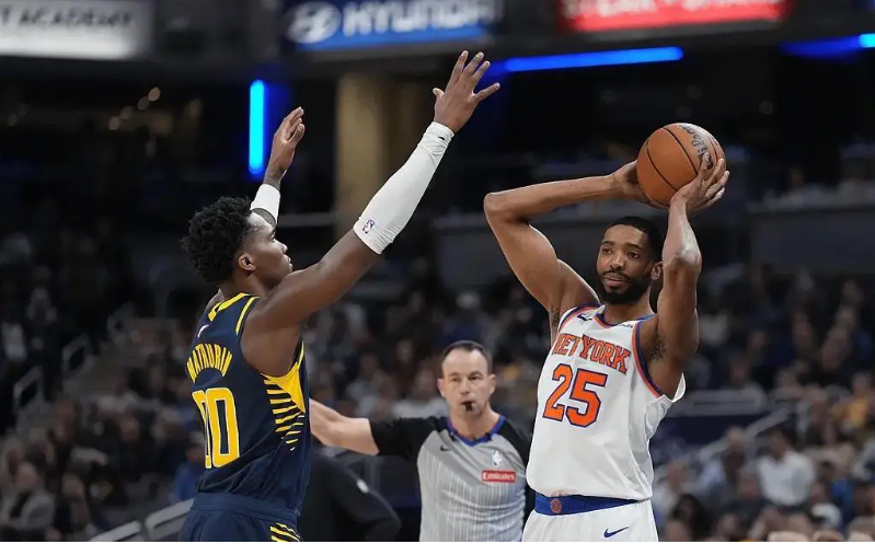 世俱杯时间-黄蜂力擒开拓者，布里奇斯关键3分绝杀！