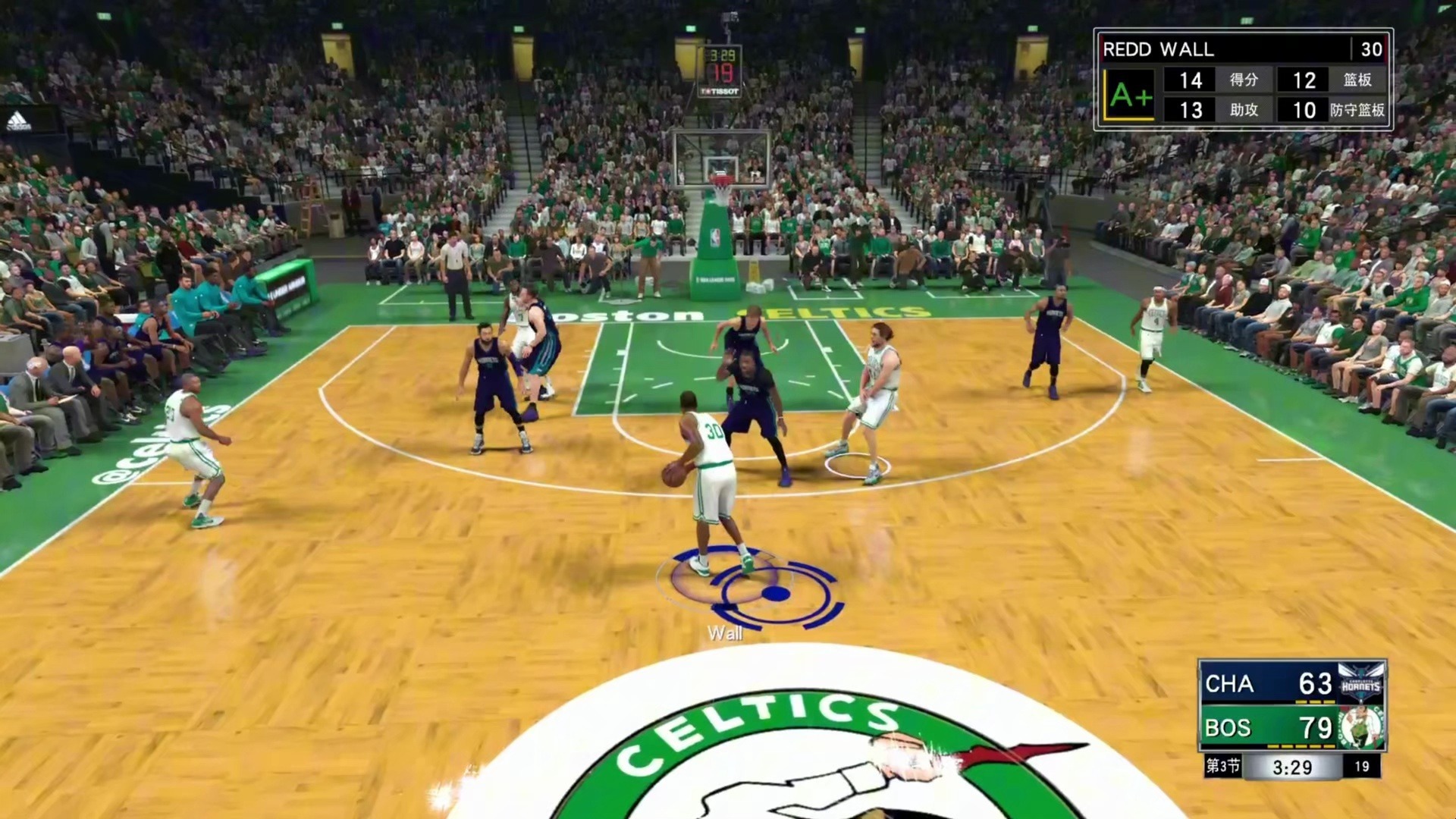 世俱杯分组-猛龙惊险逆转黄蜂,取得连胜