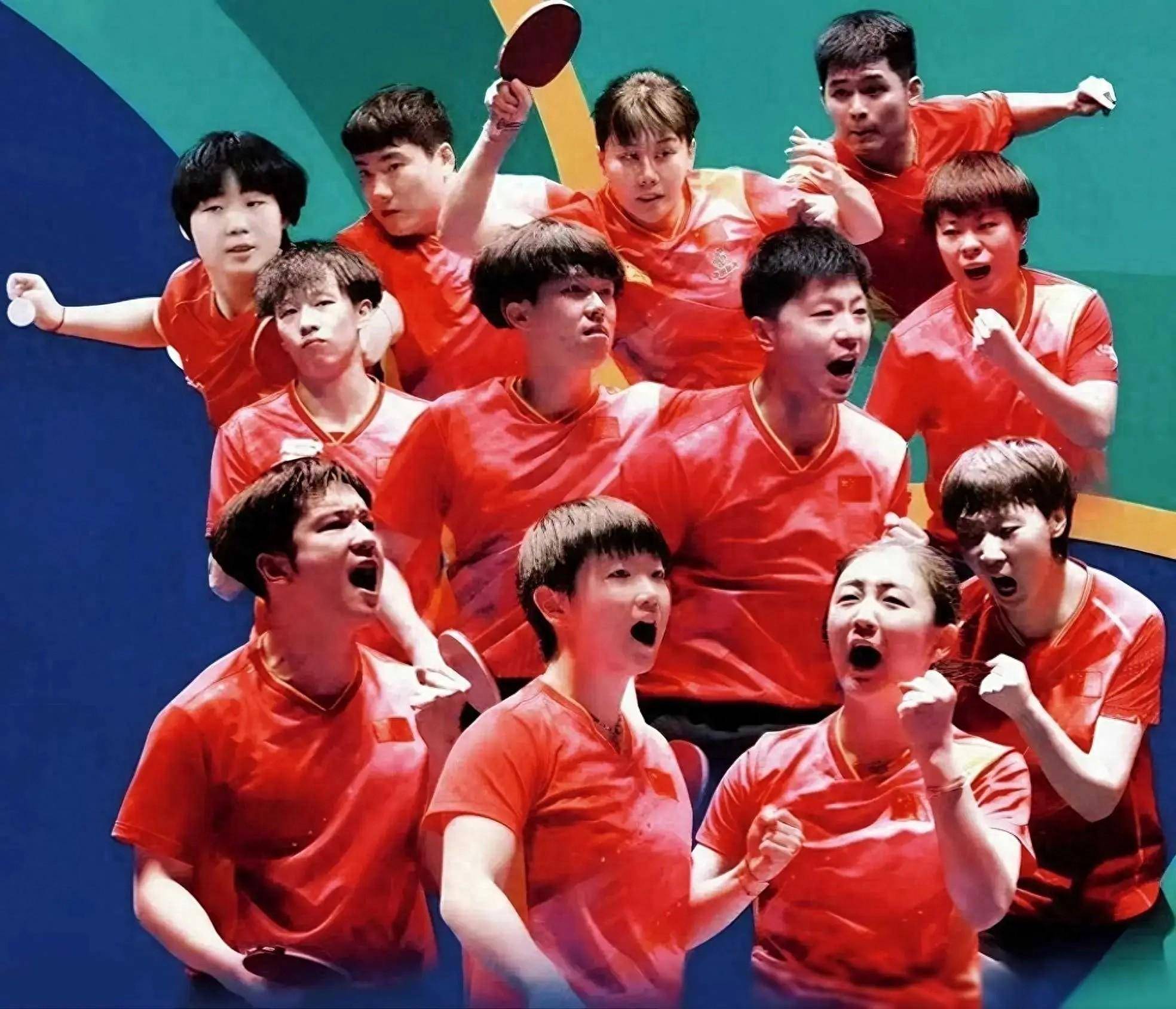 世俱杯时间-包含日本乒乓球队碾压中国乒乓球队,波尔绝境逆转的词条