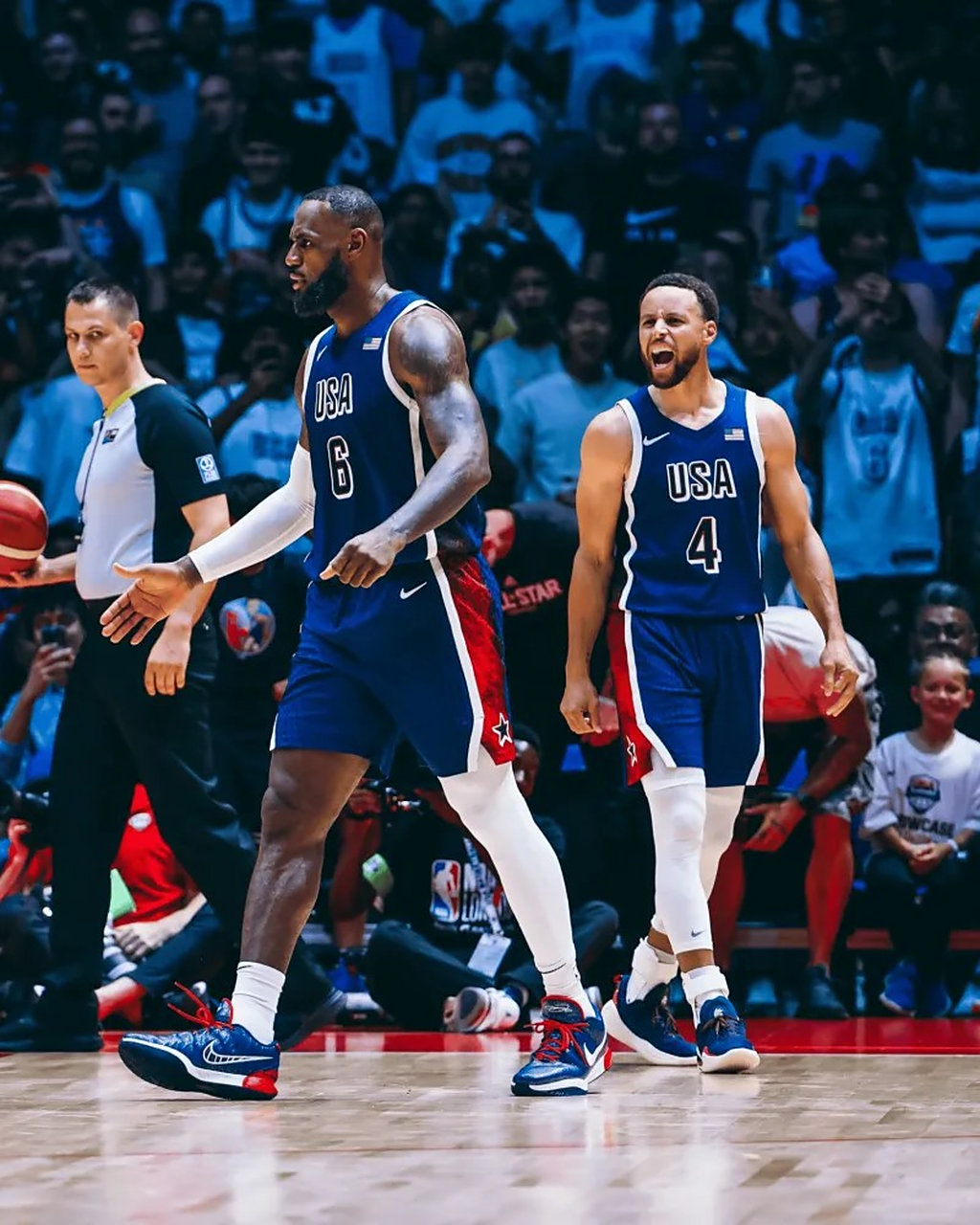 世俱杯决赛-关于南韩男篮轻取美国男篮，库里制霸全场的信息