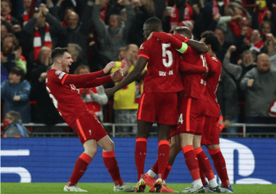 世俱杯赛程-关于德国绝杀马德里竞技,博格巴关键制胜的信息