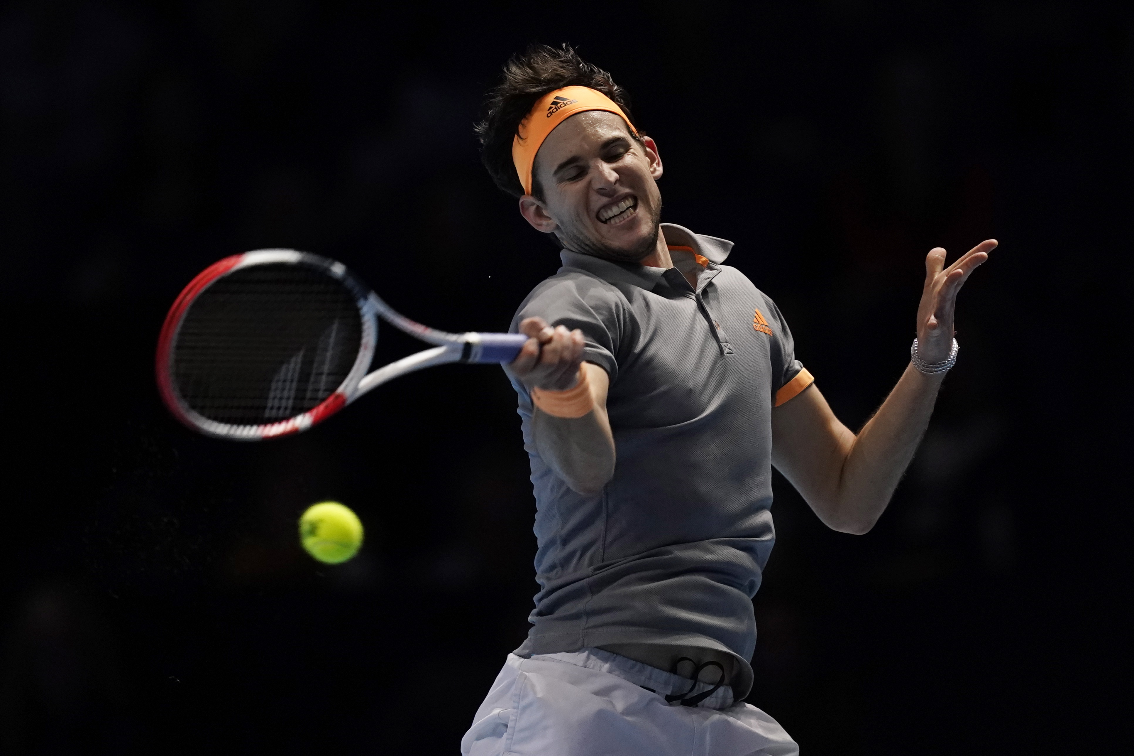 世俱杯分组-澳网绝杀年终总决赛，蒂姆刷新纪录