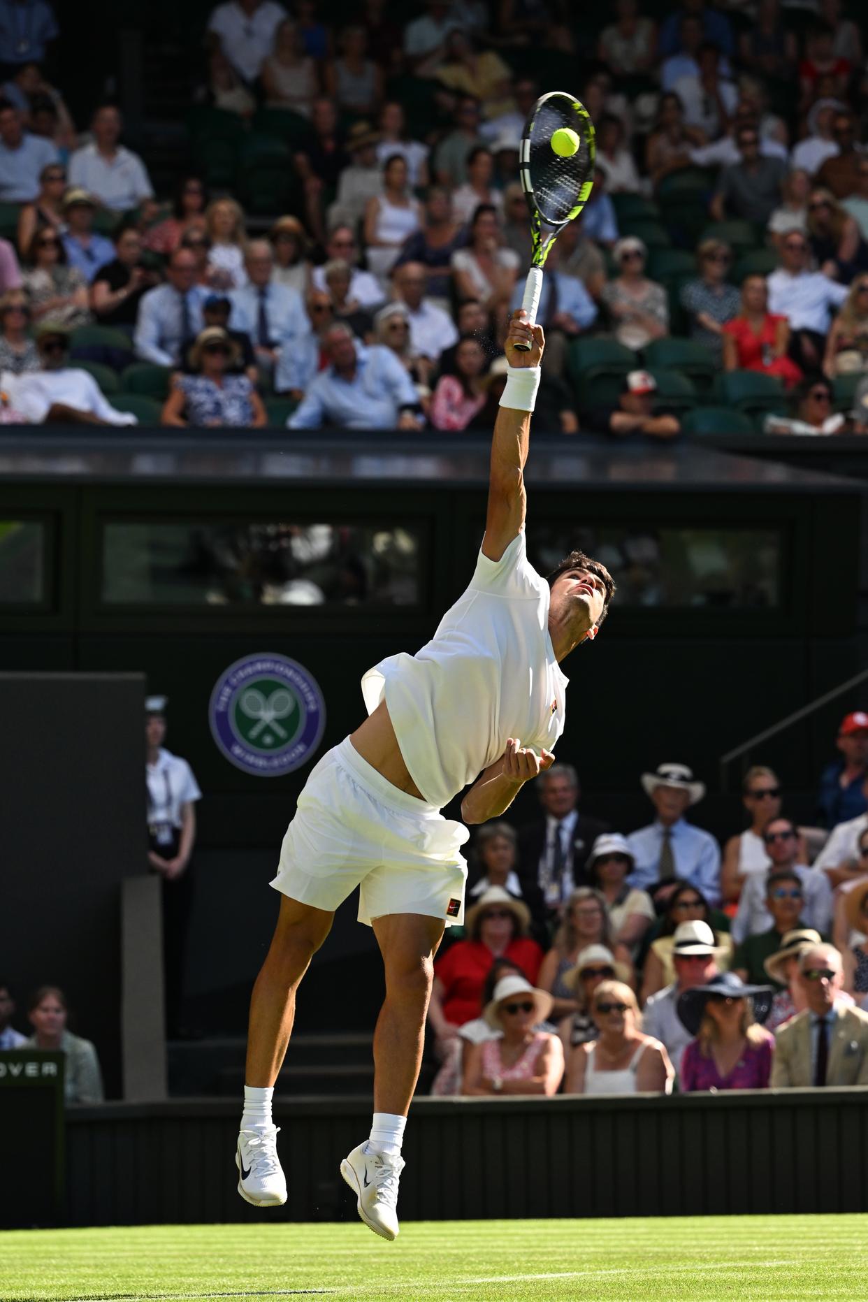 世俱杯分组-温网绝杀美网,阿尔卡拉斯点燃赛场