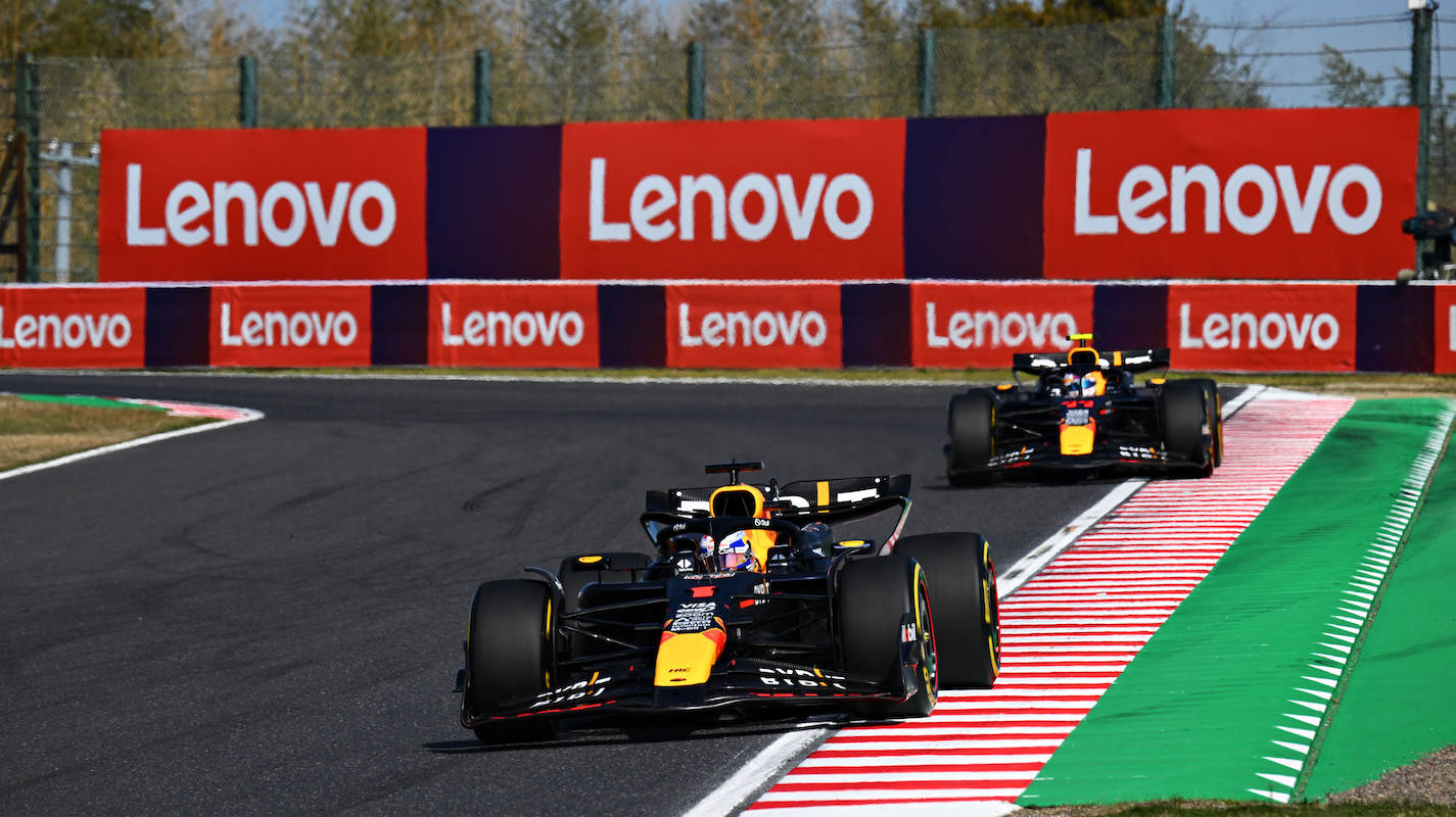 世俱杯决赛-迈凯伦逆转哈斯车队，佩雷兹关键制胜