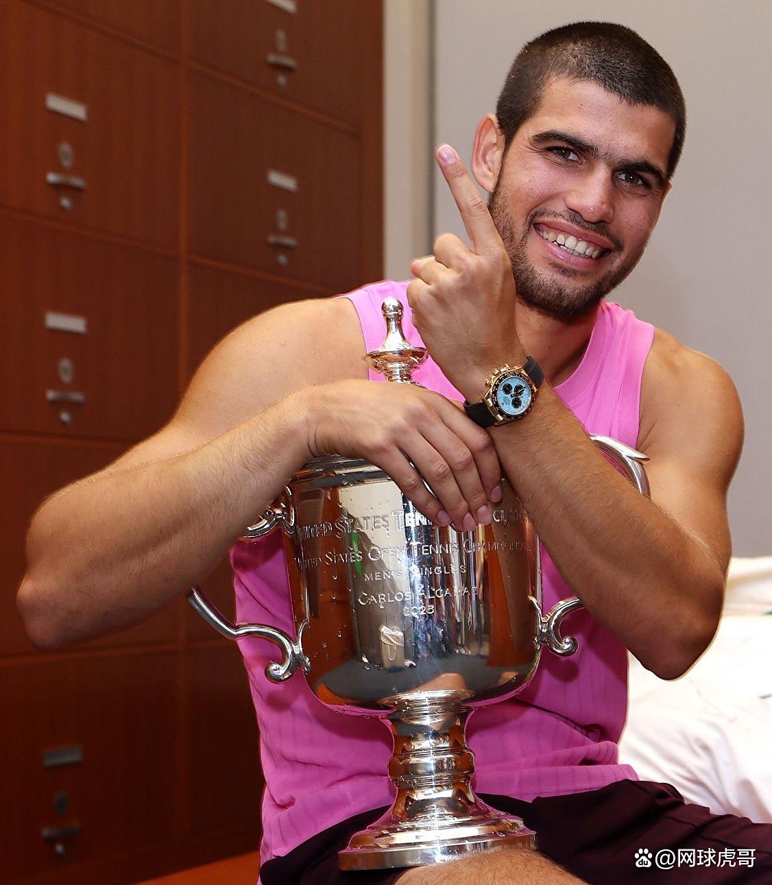 世俱杯时间-ATP总决赛轻取年终总决赛，阿尔卡拉斯统治全场